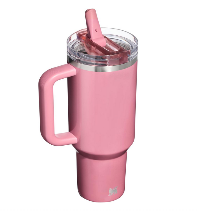 STANLEY QUENCHER PROTOUR FLIP STRAW TUMBLER | 40 OZ