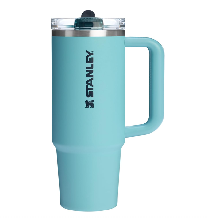 STANLEY QUENCHER PROTOUR FLIP STRAW TUMBLER | 30 OZ