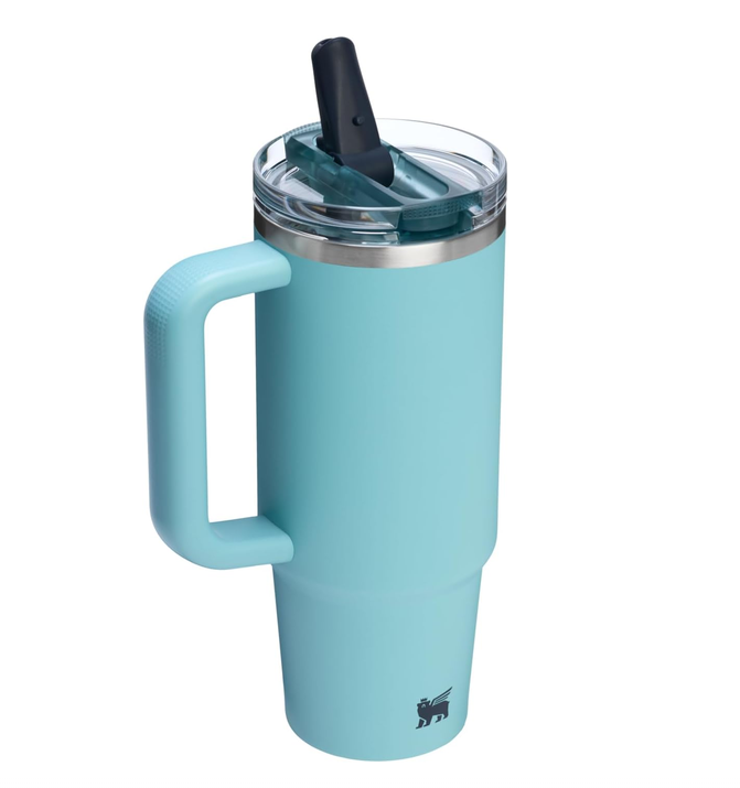 STANLEY QUENCHER PROTOUR FLIP STRAW TUMBLER | 30 OZ