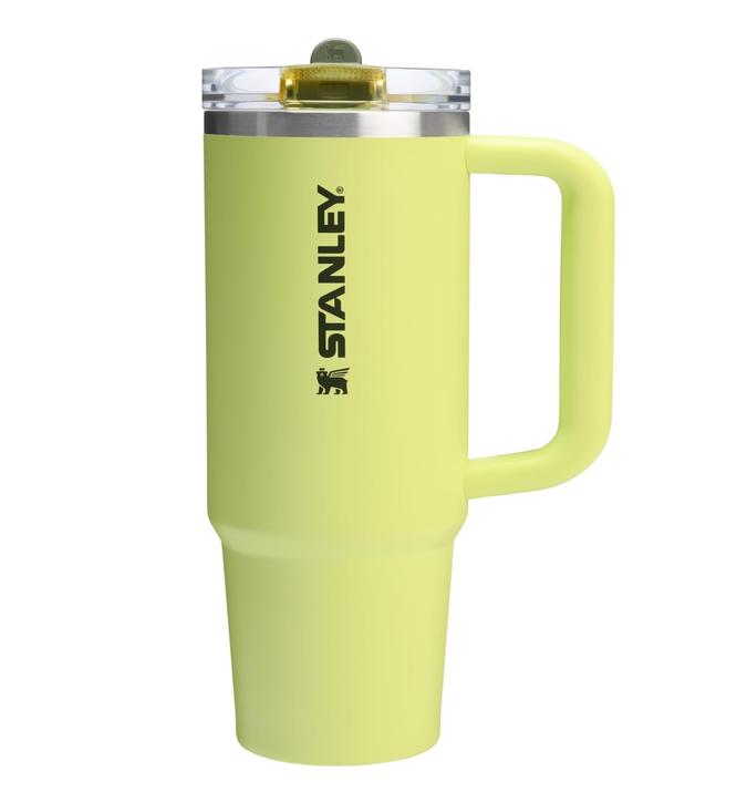 STANLEY QUENCHER PROTOUR FLIP STRAW TUMBLER | 30 OZ