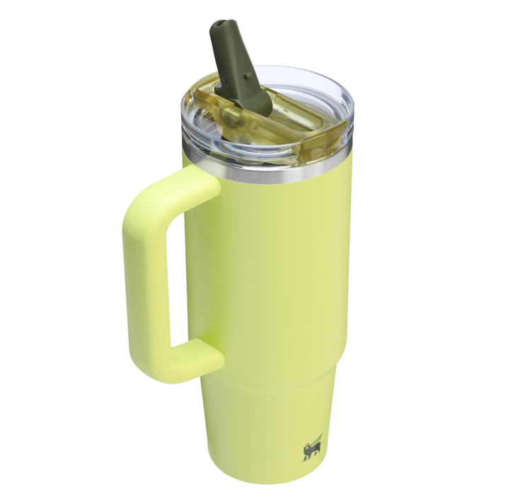STANLEY QUENCHER PROTOUR FLIP STRAW TUMBLER | 30 OZ