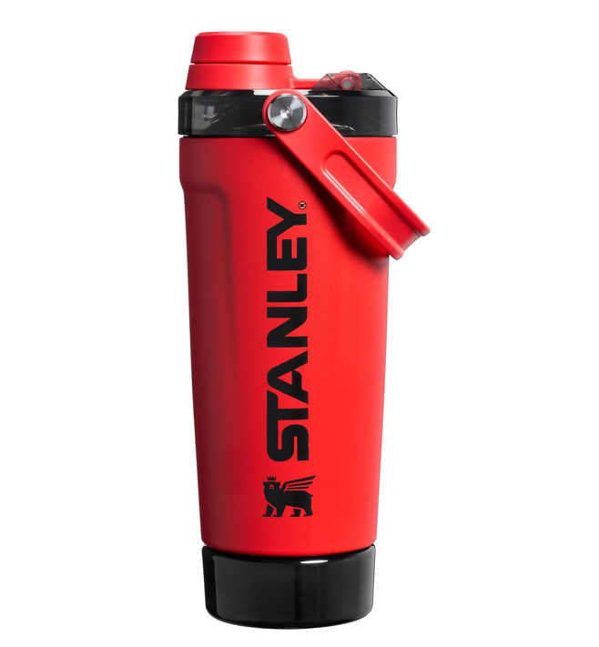 STANLEY SHAKER BOTTLE / 20 OZ