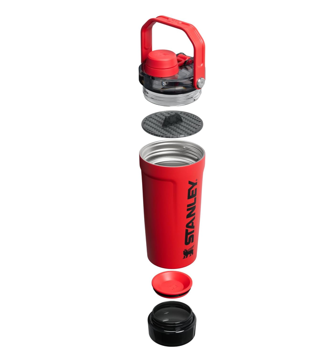 STANLEY SHAKER BOTTLE / 20 OZ
