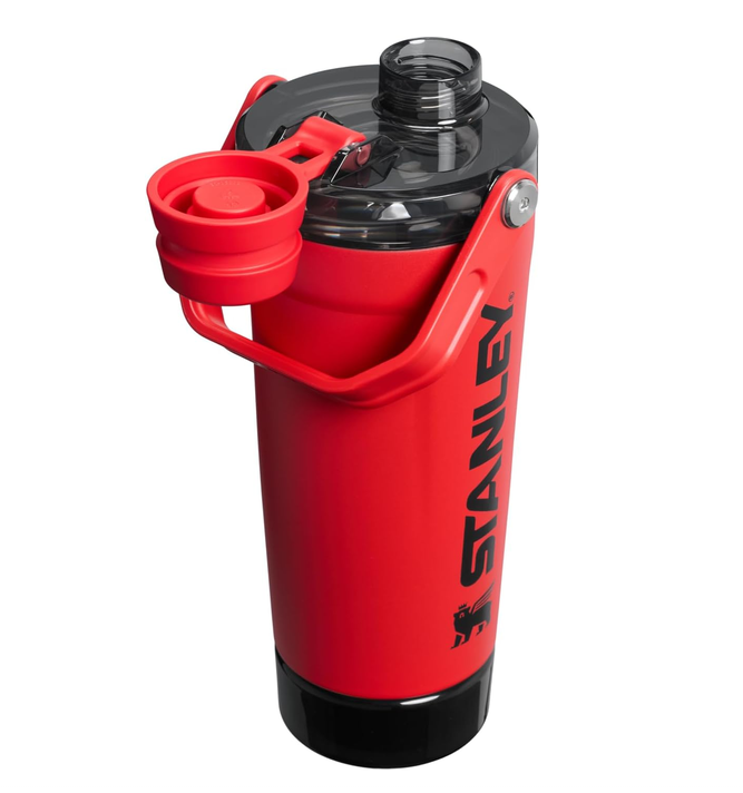 STANLEY SHAKER BOTTLE / 20 OZ