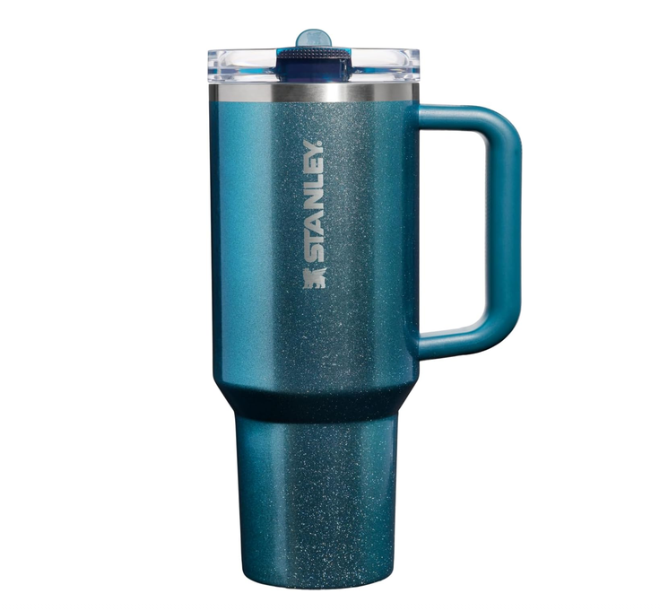STANLEY QUENCHER PROTOUR FLIP STRAW TUMBLER | 40 OZ