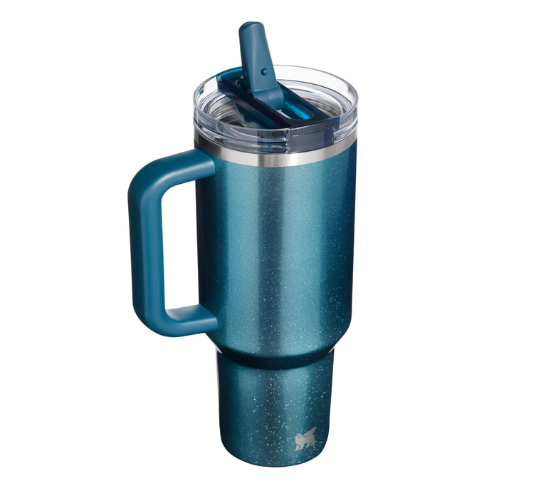 STANLEY QUENCHER PROTOUR FLIP STRAW TUMBLER | 40 OZ
