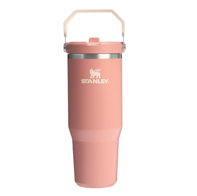 STANLEY FLIP STRAW TUMBLER | 30 OZ