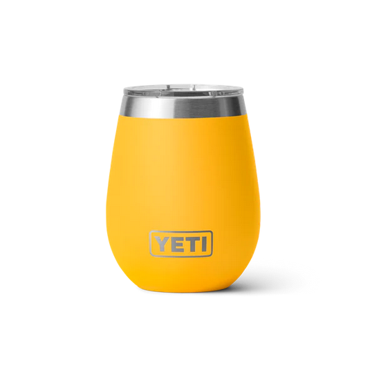 RAMBLER® 10 OZ WINE TUMBLER