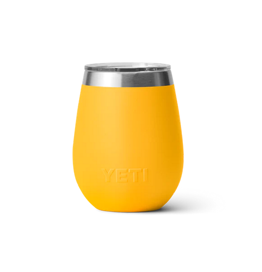 RAMBLER® 10 OZ WINE TUMBLER