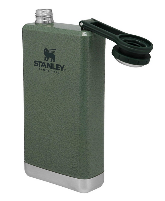 STANLEY CLASSIC EASY FILL WIDE MOUTH FLASK | 0.23L