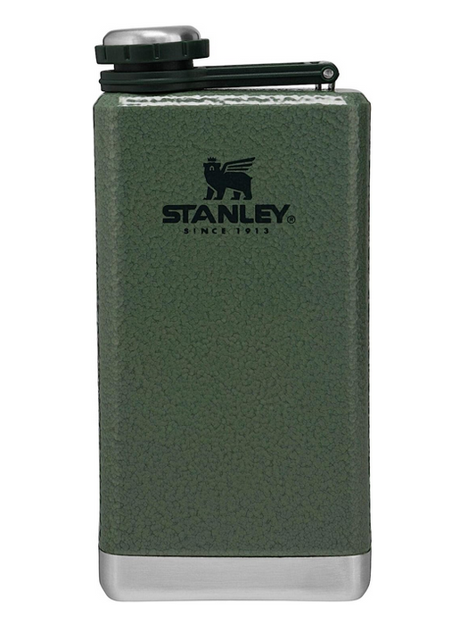 STANLEY CLASSIC EASY FILL WIDE MOUTH FLASK | 0.23L