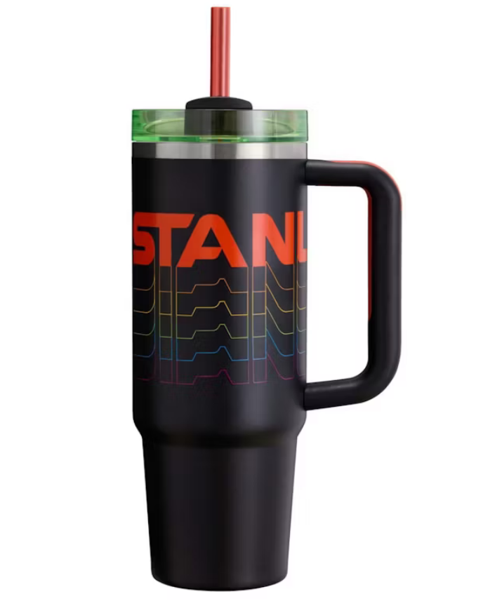 STANLEY QUENCHER H2.0 FLOWSTATE™ TUMBLER | 30 OZ
