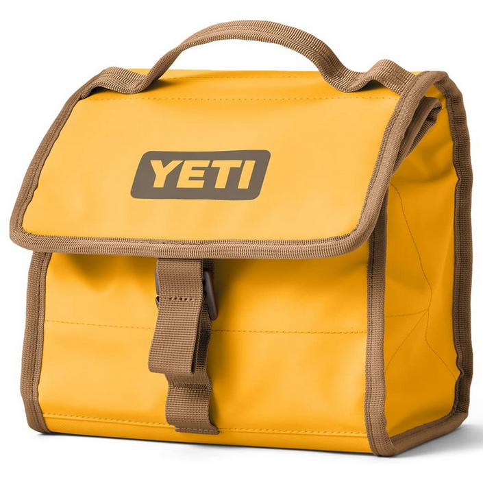 DAYTRIP® LUNCH BAG - ALPHINE YELLOW