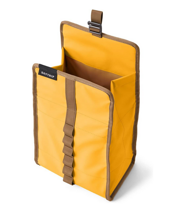 DAYTRIP® LUNCH BAG - ALPHINE YELLOW