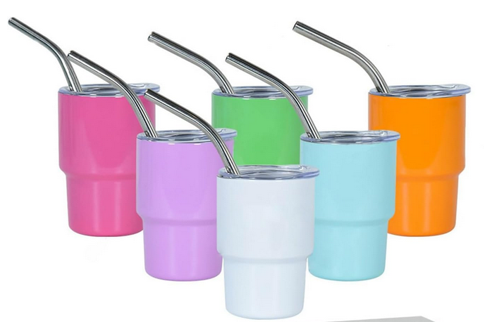 GENERICO 2OZ MINI SHOT