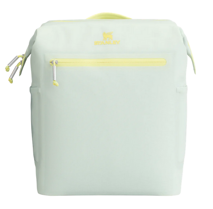 STANLEY THE ALL DAY MADELEINE MINI COOLER BACKPACK | 14 L