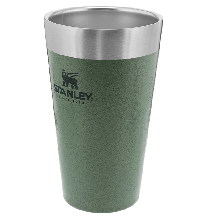 STANLEY ADVENTURE STACKING BEER PINT | 16 OZ