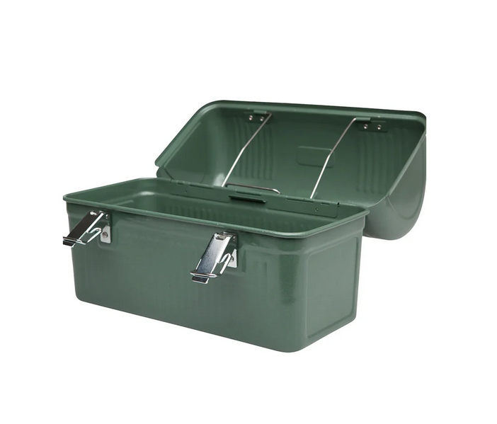 STANLEY CLASSIC LUNCHBOX  | HAMMERTONE GREEN