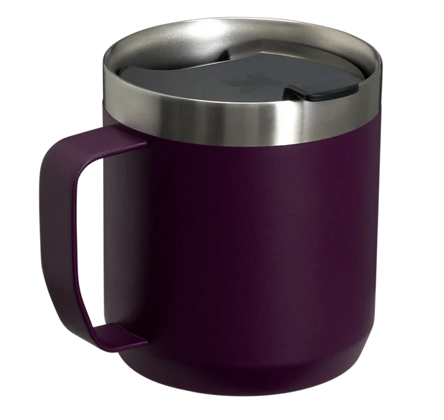 STANLEY CLASSIC LEGENDARY CAMP MUG | 12 OZ