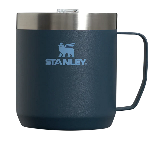 STANLEY CLASSIC LEGENDARY CAMP MUG | 12 OZ