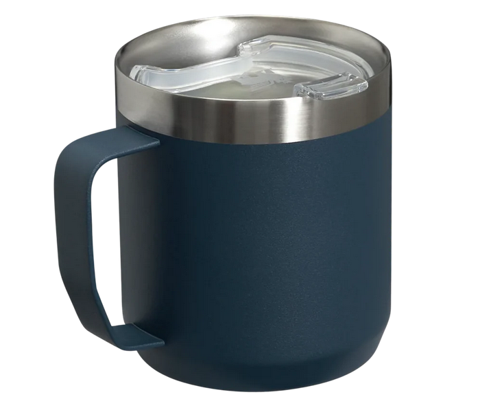 STANLEY CLASSIC LEGENDARY CAMP MUG | 12 OZ