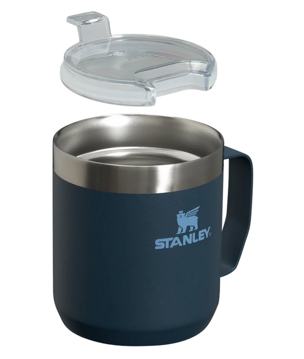 STANLEY CLASSIC LEGENDARY CAMP MUG | 12 OZ