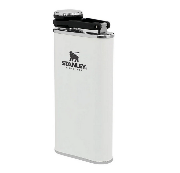 STANLEY CLASSIC EASY FILL WIDE MOUTH FLASK | 236 ML