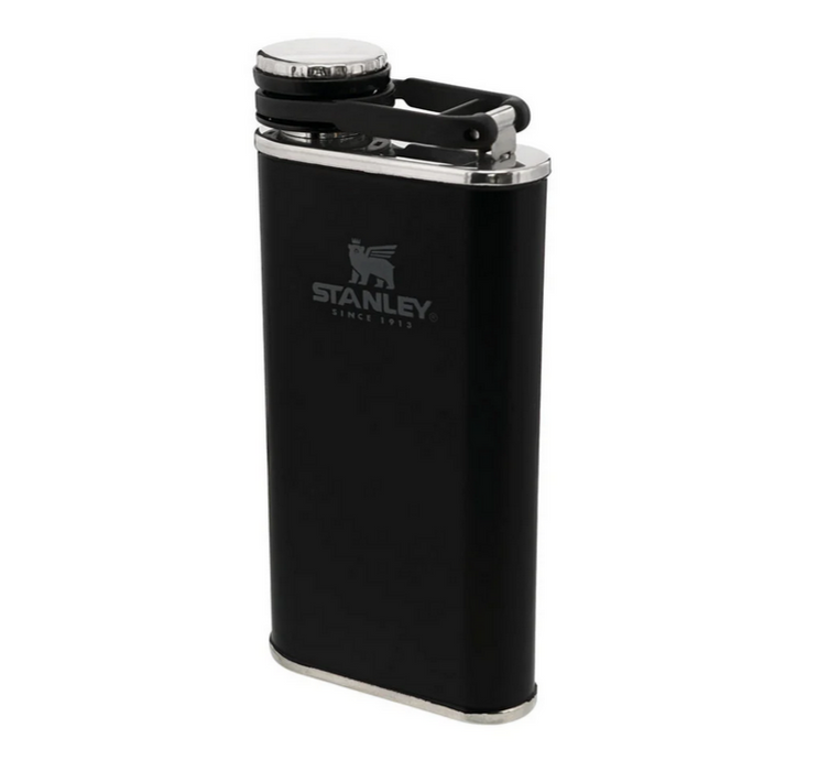 STANLEY CLASSIC EASY FILL WIDE MOUTH FLASK | 236 ML