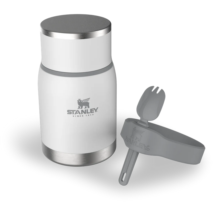 STANLEY CLASSIC LEGENDARY FOOD JAR | 24 OZ