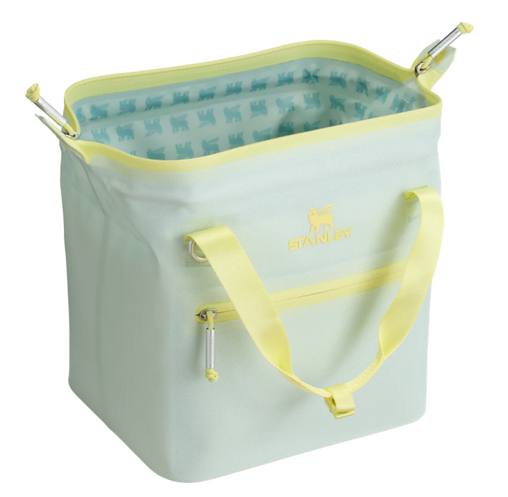 STANLEY THE ALL DAY JULIENNE MINI COOLER | 6.8L