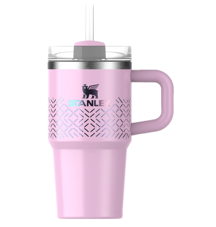 STANLEY QUENCHER H2.0 FLOWSTATE™ TUMBLER | 20 OZ