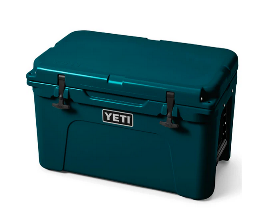 TUNDRA® 45  HARD COOLER - AGAVE TEAL