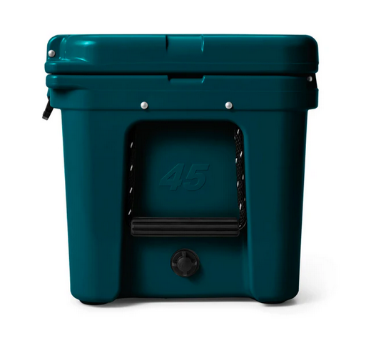 TUNDRA® 45  HARD COOLER - AGAVE TEAL