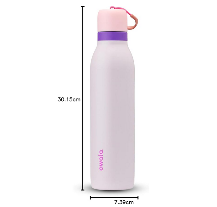 OWALA FREESIP® TWIST 24 OZ