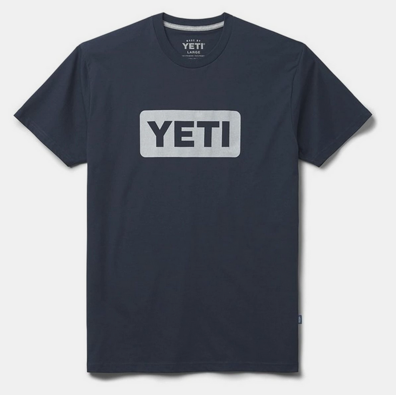 YETI® T-SHIRT