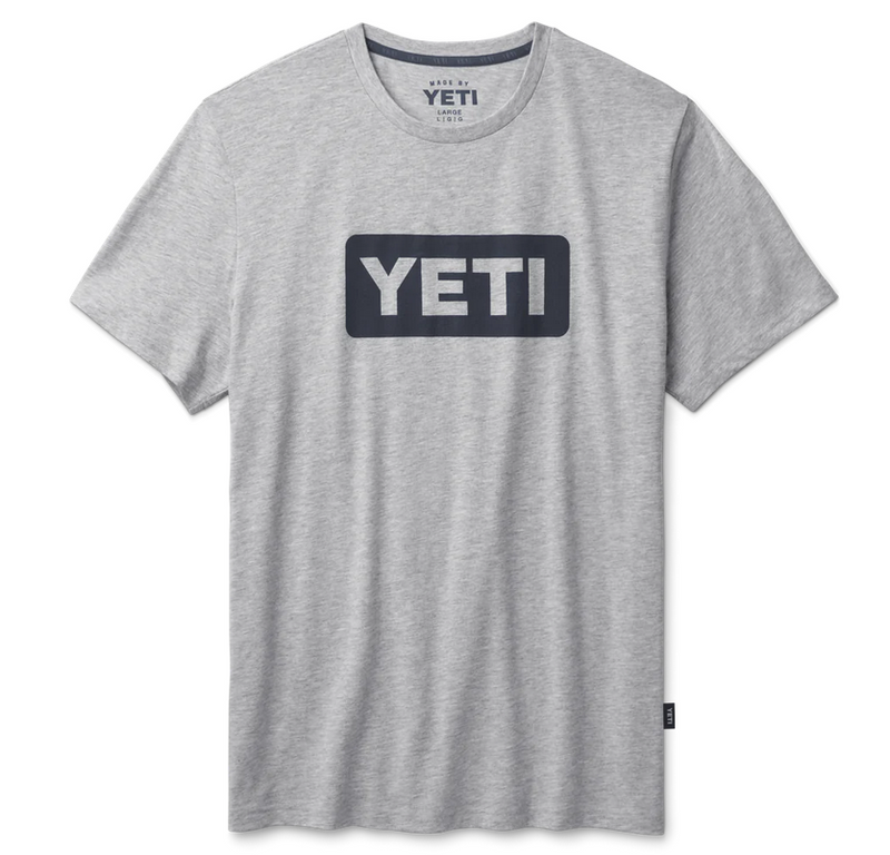 YETI® T-SHIRT