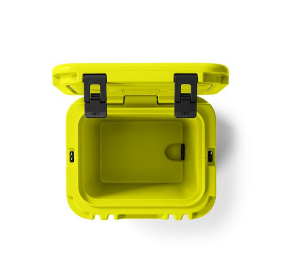 ROADIE® 24 HARD COOLER - FIREFLY YELLOW