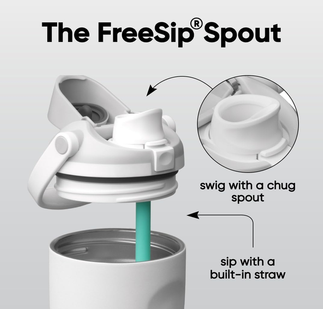 OWALA FREESIP® SWAY 18 OZ