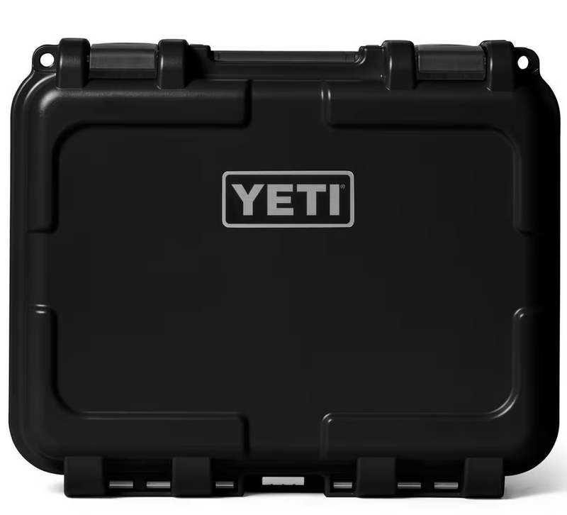 LOADOUT® GOBOX 20 GEAR CASE - NEGRO