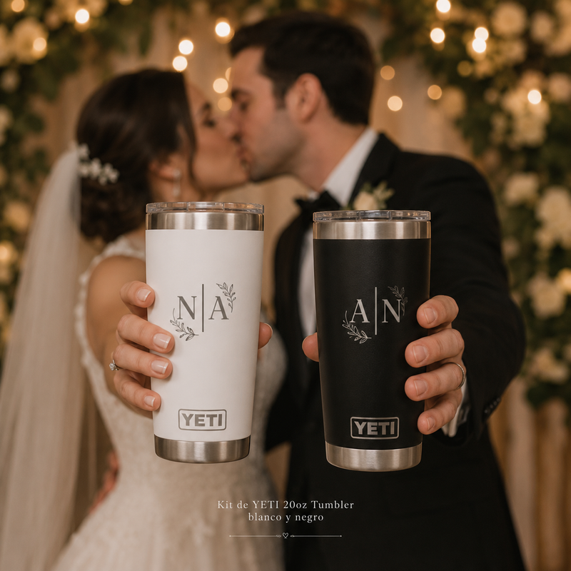 KIT DE NOVIOS