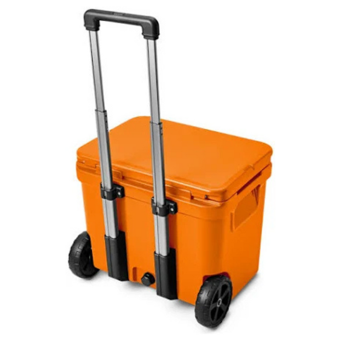ROADIE® 60 WHEELED COOLER - KING CRAB ORANGE