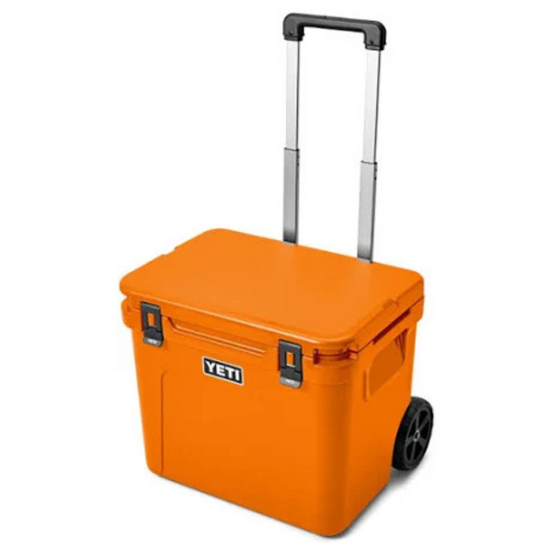 ROADIE® 60 WHEELED COOLER - KING CRAB ORANGE