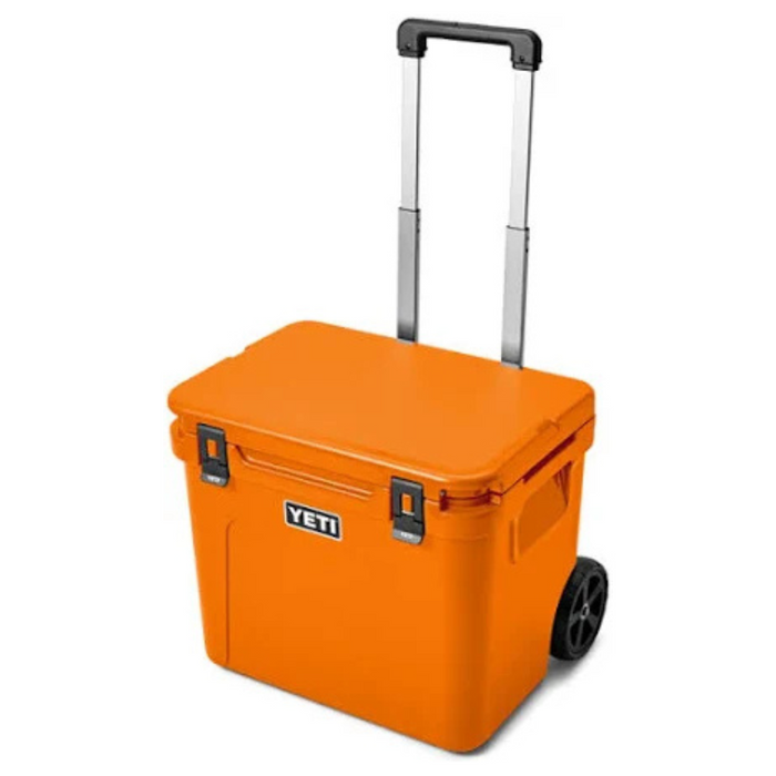 ROADIE® 60 WHEELED COOLER - KING CRAB ORANGE