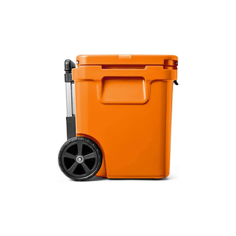 ROADIE® 60 WHEELED COOLER - KING CRAB ORANGE