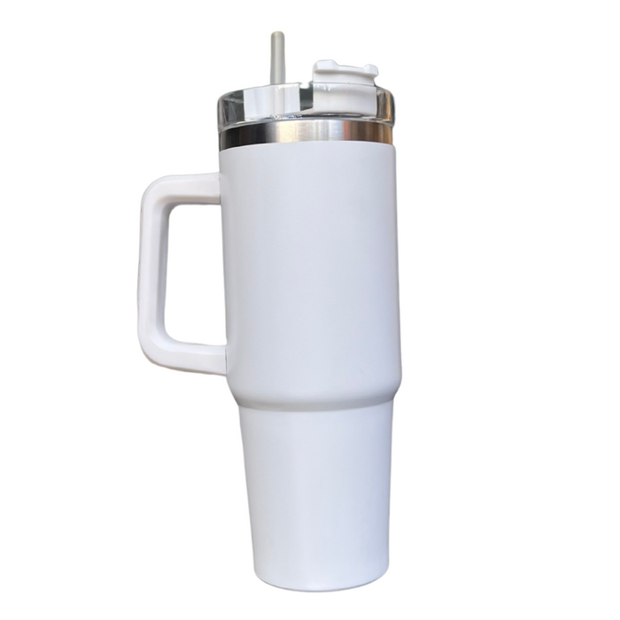 TERMO GENÉRICO TIPO STANLEY QUENCHER 30 OZ