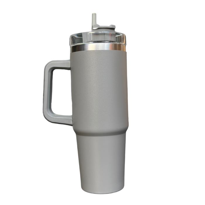TERMO GENÉRICO TIPO STANLEY QUENCHER 30 OZ