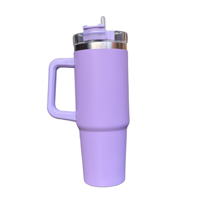 TERMO GENÉRICO TIPO STANLEY QUENCHER 30 OZ