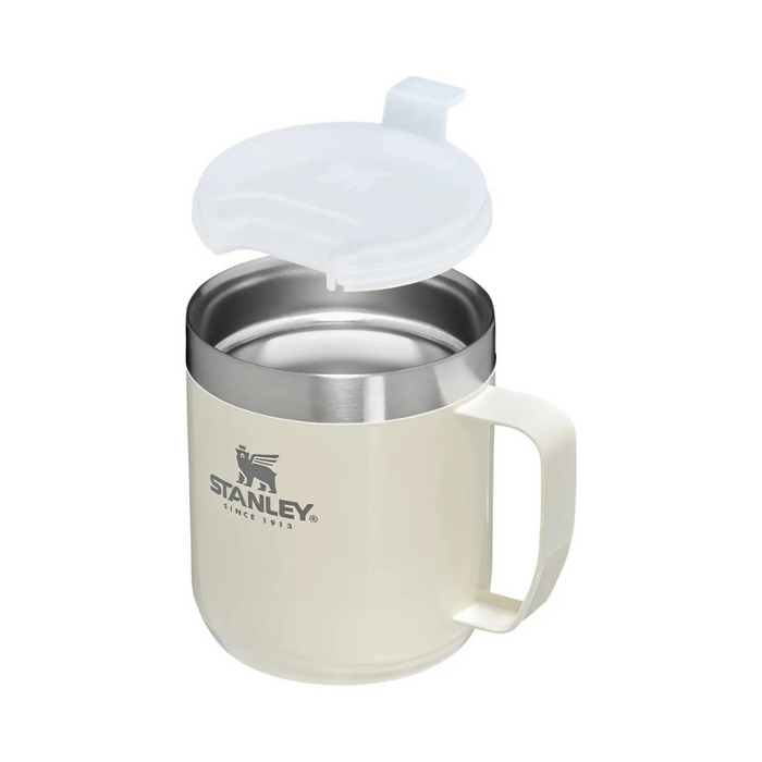 STANLEY CLASSIC LEGENDARY CAMP MUG | 8 OZ