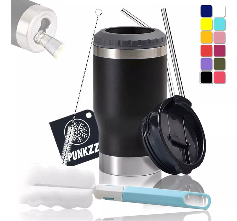 VASO / PORTALATAS 14 OZ GENÉRICO