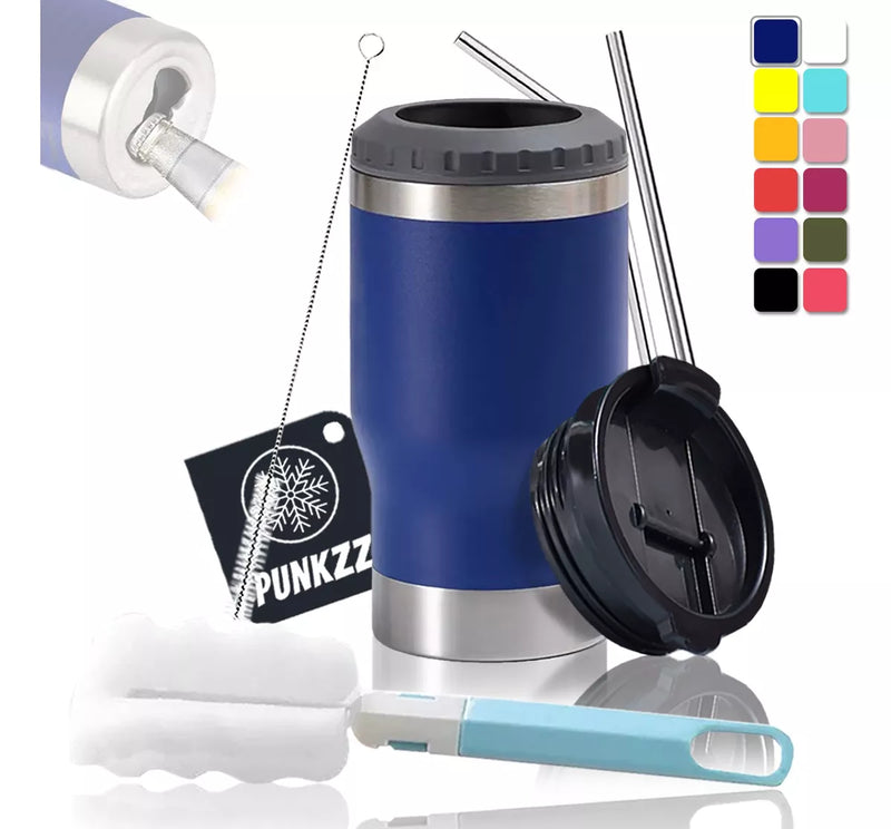 VASO / PORTALATAS 14 OZ GENÉRICO